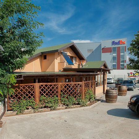 Apartament Danilovgrad Eksteriør bilde